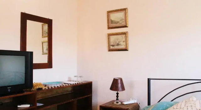 Двухместный номер Standard Rocky Mountain Hotel Jordan
