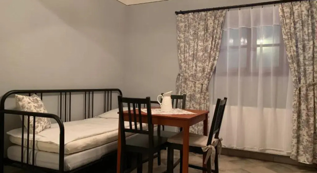 Апартаменты Pension Amadeus & Apartments