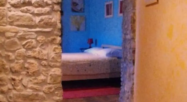Двухместный номер Standard Agriturismo Agrilago