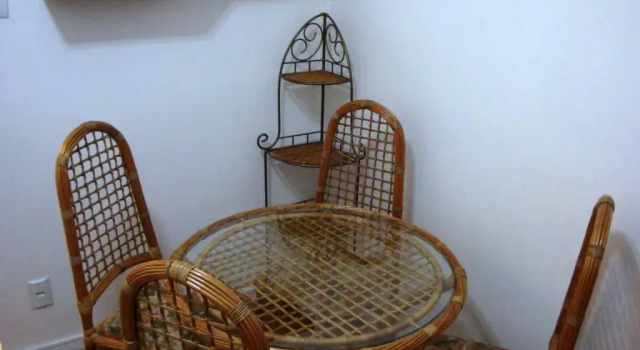 Апартаменты Apartamento Figueiredo Magalhães