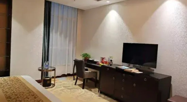 Suite Executive Dongfeng Hotel Liling