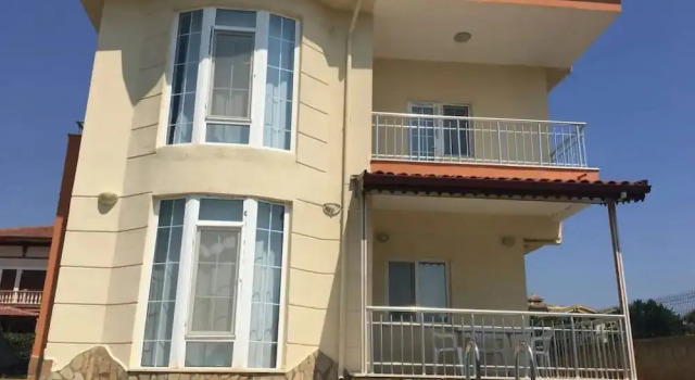 Belek Granada Villa 2 by Belek Rental, Забронировать Вилла Коттеджи Белек, Коттедж