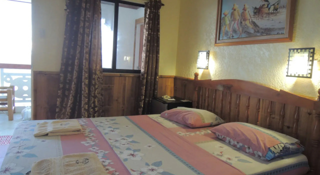 Love's Beach and Dive Resort