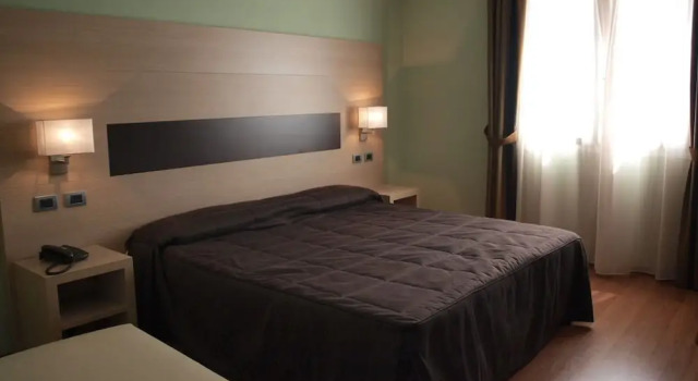 Трёхместный номер Standard Hotel Arthur