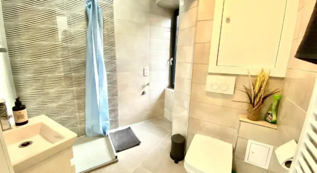 Апартаменты с 2 комнатами Brial apartment 2 bedrooms