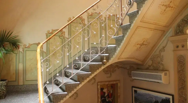 Двухместный номер Standard Hotel la Vila