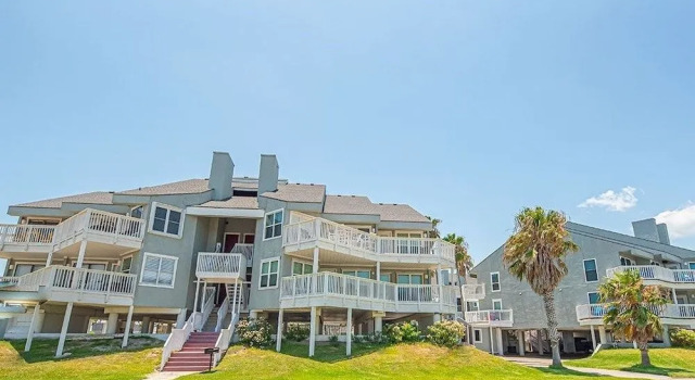 Smiling Jacks Escapes 2br Condo