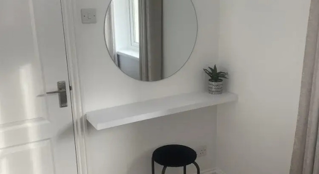 Beautiful 2 Bed Bungalow in Laugharne Situated, Забронировать Дом для отпуска Виллы Carmarthenshire, Вилла