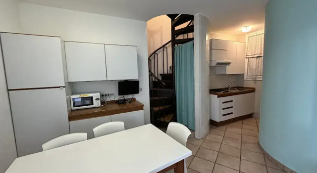 Villaggio Tivoli 6-c13, Забронировать Дом для отпуска Отели Бибионе-Пинеда с парковкой, рядом с Долина Вальгранде, Парковка