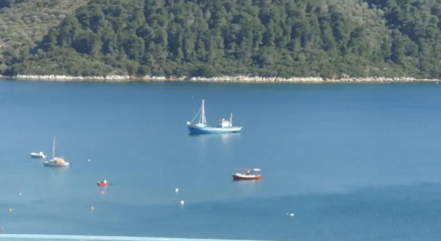 Двухместный номер Standard Agnàntema Portside Stays Skiathos