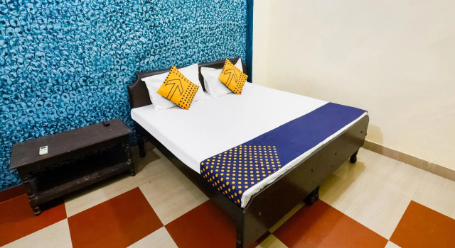 Capital O 3463 Cimahi Guest House, Rezervovat Penzión Cimahi West Java