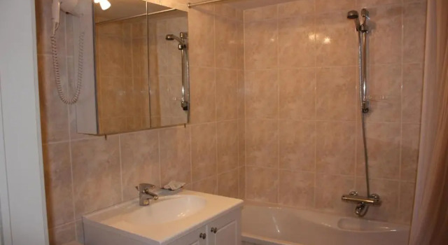 Номер Standard Alliance Hotel Ieper Centrum