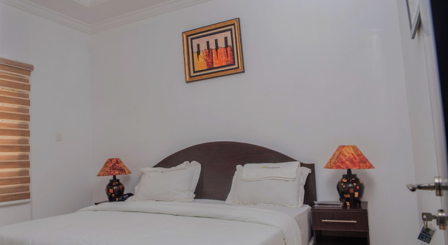 Orisun Resort & Gallery, Prenota Resort Ibadan 