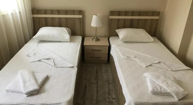 Karacan Park Hotel, Boek Hotel Dalaman Dalaman Coast
