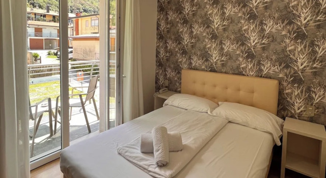 Номер Standard Albergo San Remo