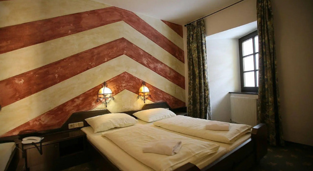 Schlosshotel Rosenegg