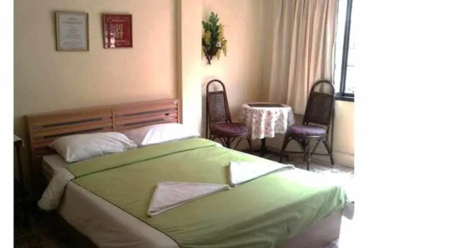 Bayleaves Guesthouse