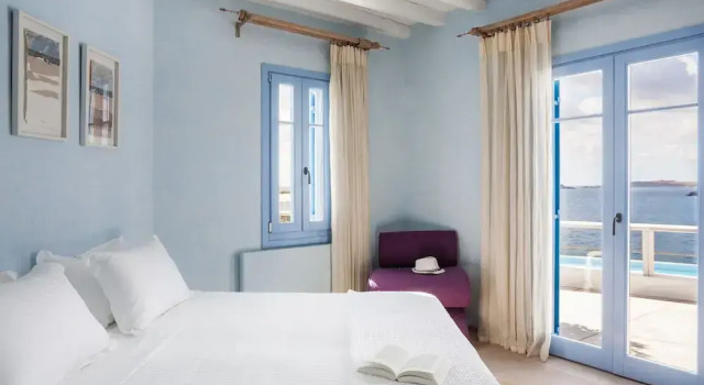 Вилла AGL Luxury Villas
