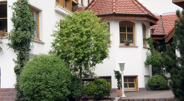Landgasthof Druschel