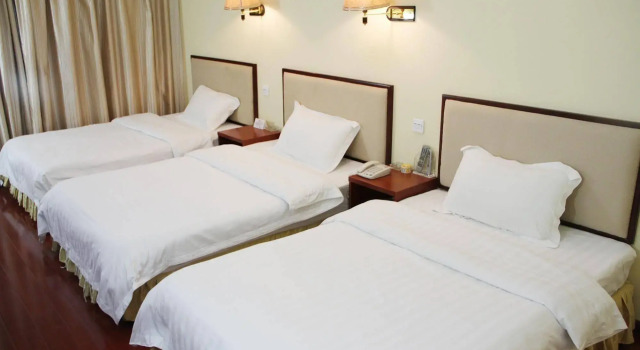 Cozy Hotel - Shenzhen, Boek Hotel Hotels in Guangdong met parkeren, Parkeren