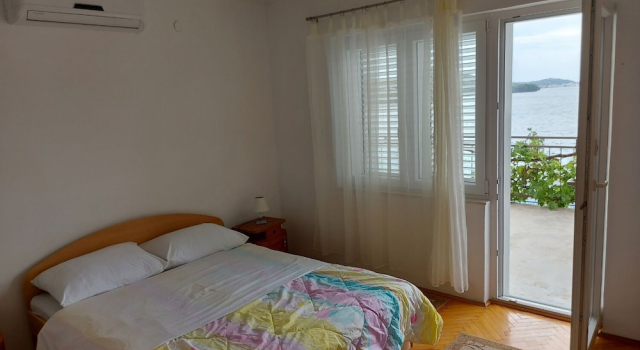 Apartment Bila