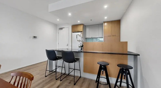 Номер Standard с 2 комнатами с балконом и с видом на воду Aerie Stays NewQuay Collection