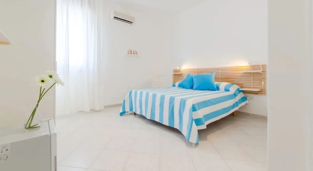 Vidamarina - Camere al Mare