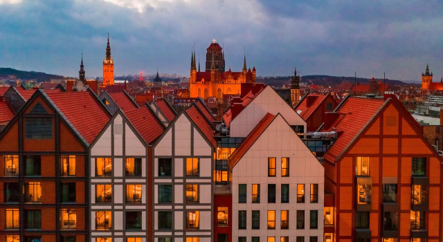 Radisson Hotel & Apartments Gdansk, Забронировать Апартаменты/квартира СПА-отели Гданьска, рядом с Museum of the Second World War, SPA-услуги