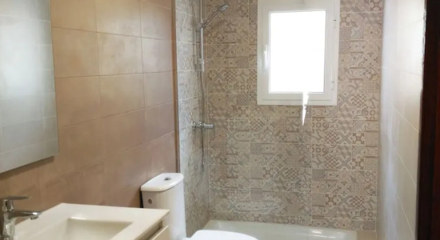 Двухместный номер Standard с балконом Hostal Miramar