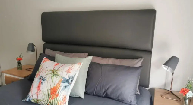 Standard quarto Utopia Guest House