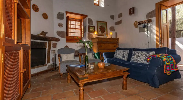 Casa El Ingenio, Prenota Hotel Santa Lucía Gran Canaria