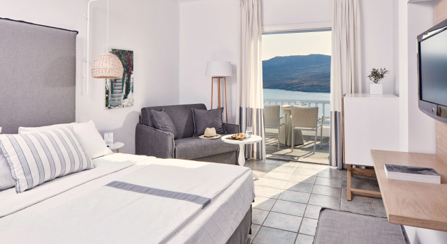 Archipelagos Hotel
