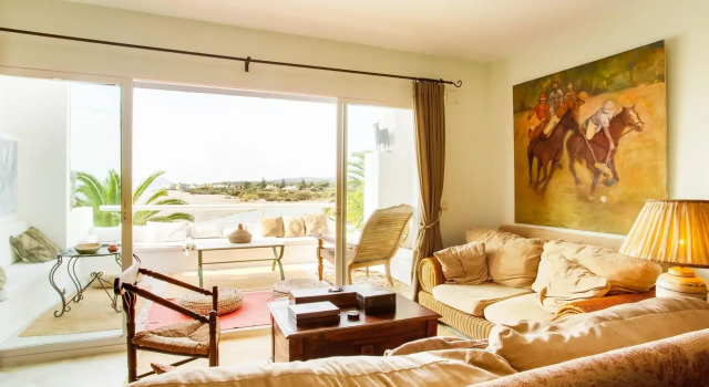 Pretty Apartment in San Roque near River, Varaa Huoneisto San Roque Costa de la Luz