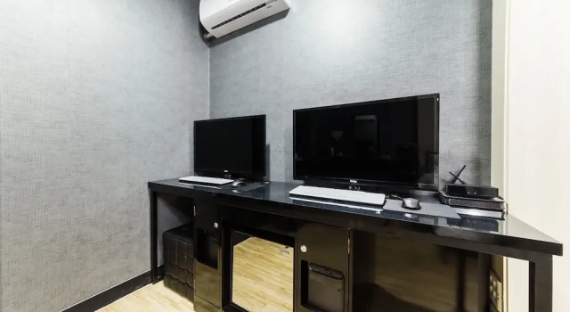 Ilsan Grand