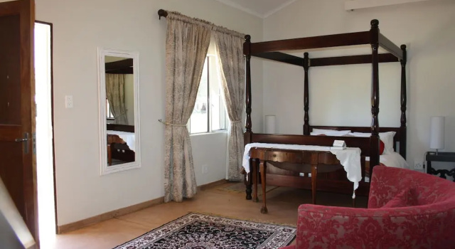 Номер Standard Out Of Nature Country Lodge