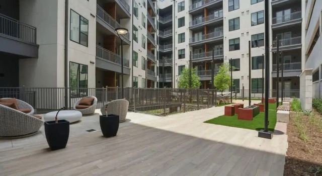 6min to Domain 12min DT Studio- Pool Parking, 予約 アパートメント オースティン Greater Austin