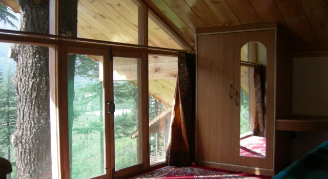 Heritage Satikva Resorts and Spa, Забронировать Отель Бизнес-отели Манали, 4* 5*
