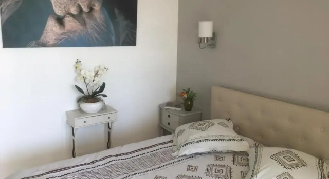 Les jasmins, Prenota Appartamento Hotel a Alvernia con parcheggio, Parcheggio