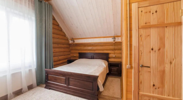 Номер Standard Tatyana's House s banej i bassejnom