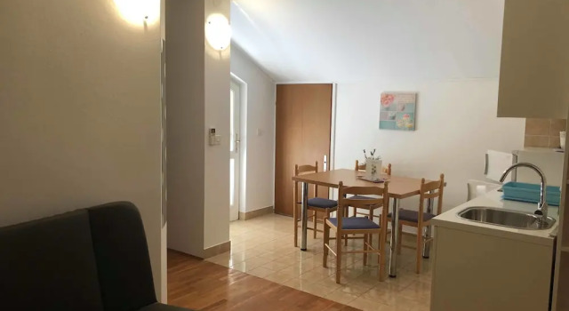 Апартаменты Standard Apartmani Ana&Ita
