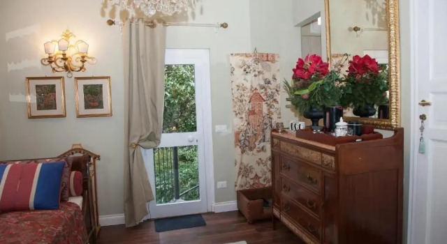 Villa Di Malpasso, Boek Villa Hotels in Pistoia met ontbijt, Ontbijt