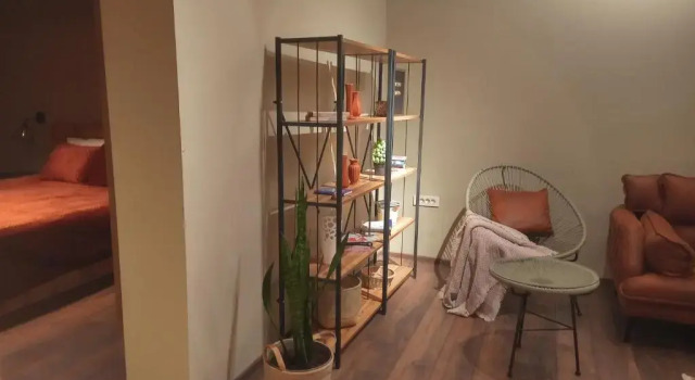 Апартаменты Apartments Vidanovic