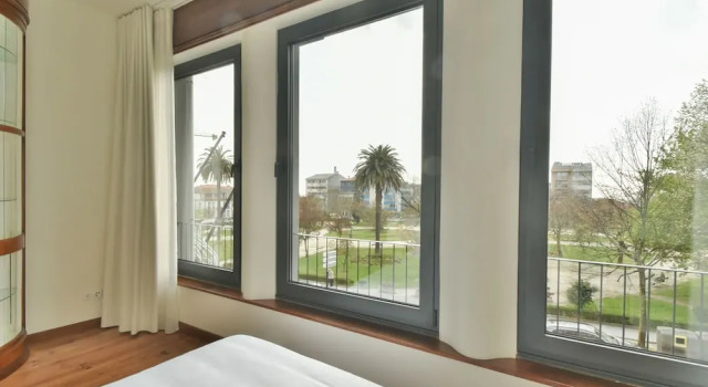 Номер Standard Republica 157 Guest House