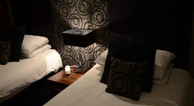 Glazert Country House Hotel