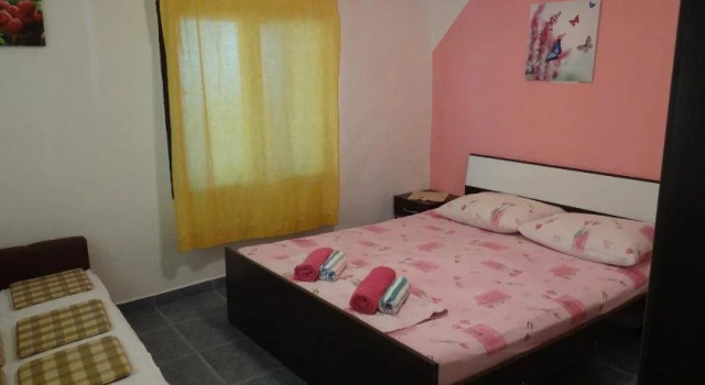 Apartments Jerkovic