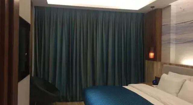 Business- suite Guangde Meidu Smart Hotel