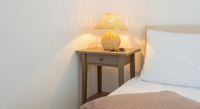 White Cliff 4 - Cycladic Home, Prenota Hotel Ambelas Paro