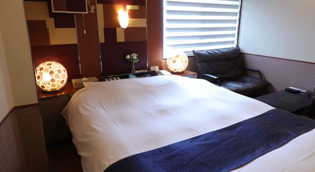 Номер Classic Spa & HOTEL La fontaine