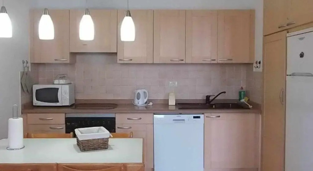 Апартаменты Islote House