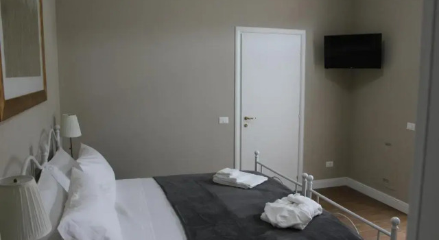 Двухместный номер Standard Casa Aydée